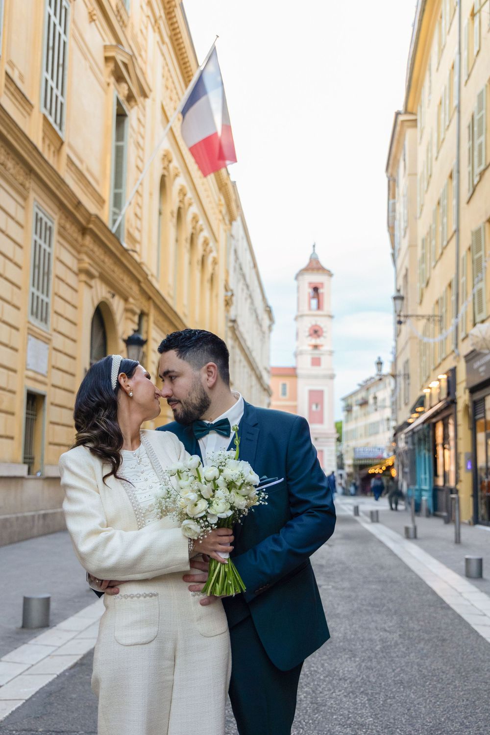 photographe mariage juif à Nice