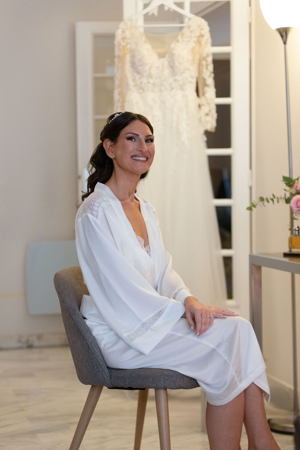 photographe mariage juif à Nice