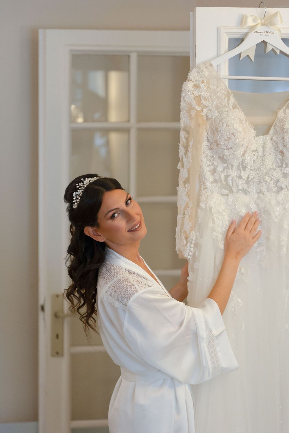 photographe mariage juif à Nice