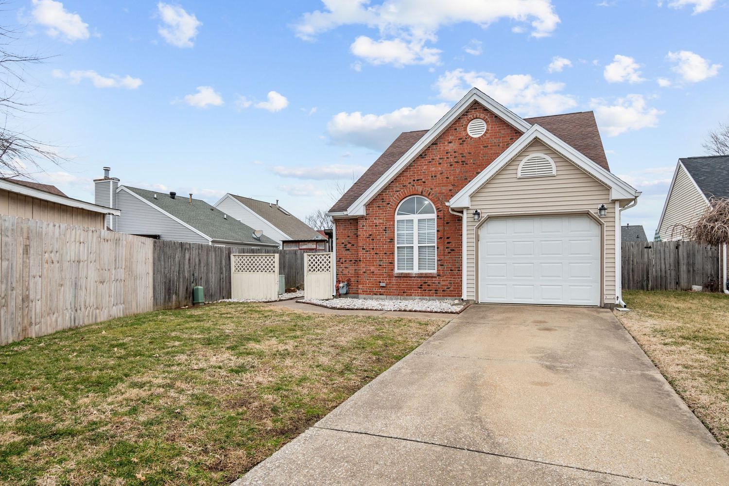 Owensboro Real Estate photographer