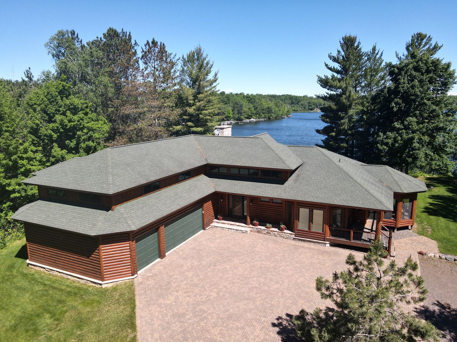 Duluth MN Real Estate Photography