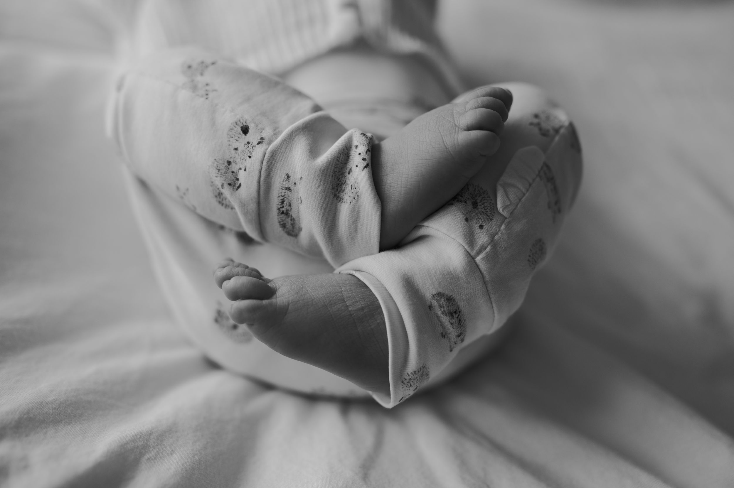 Newbornshoot Rhenen - Elles Yanna photography