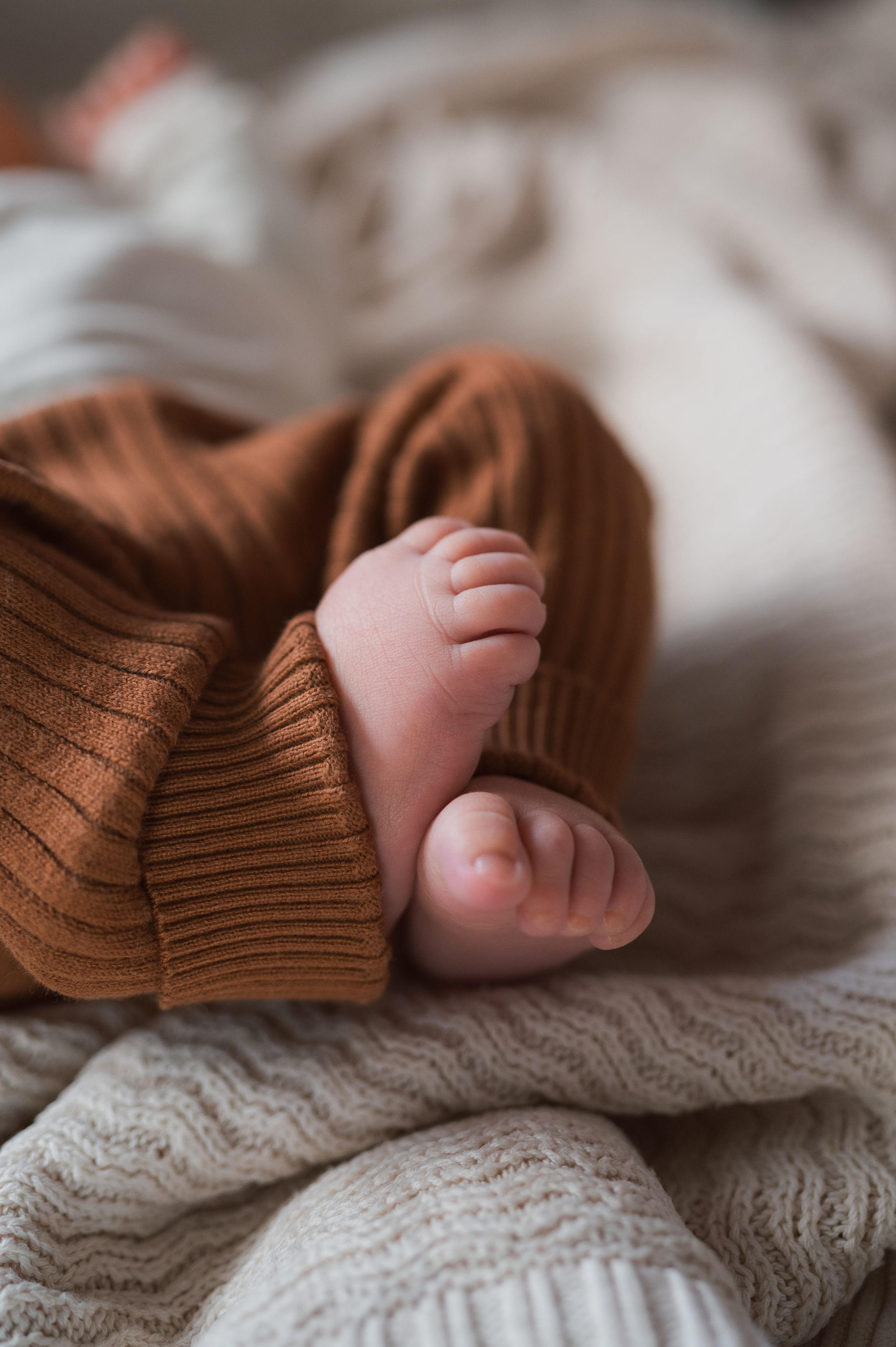 Fotoshoot baby kraamtijd - Elles Yanna Photography
