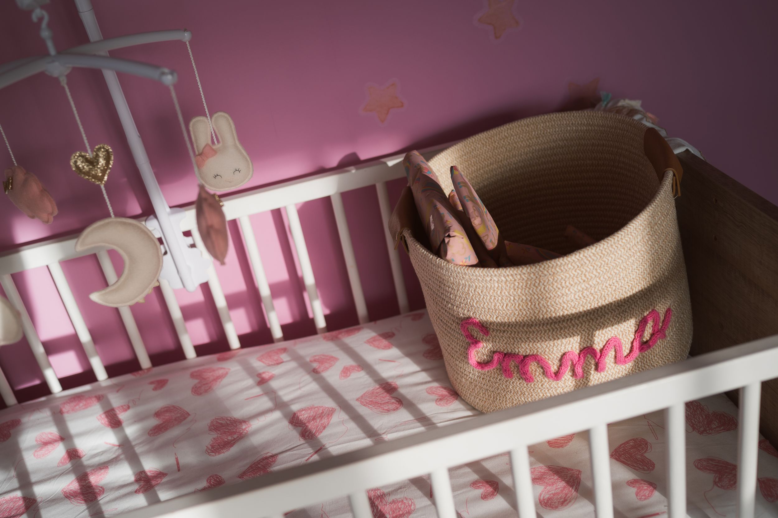 Lifestyle fotoshoot pasgeboren baby | Elles Yanna Photography