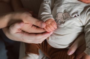 Newbornshoot Wageningen, Ede, Veenendaal, Rhenen | Elles Yanna Photography