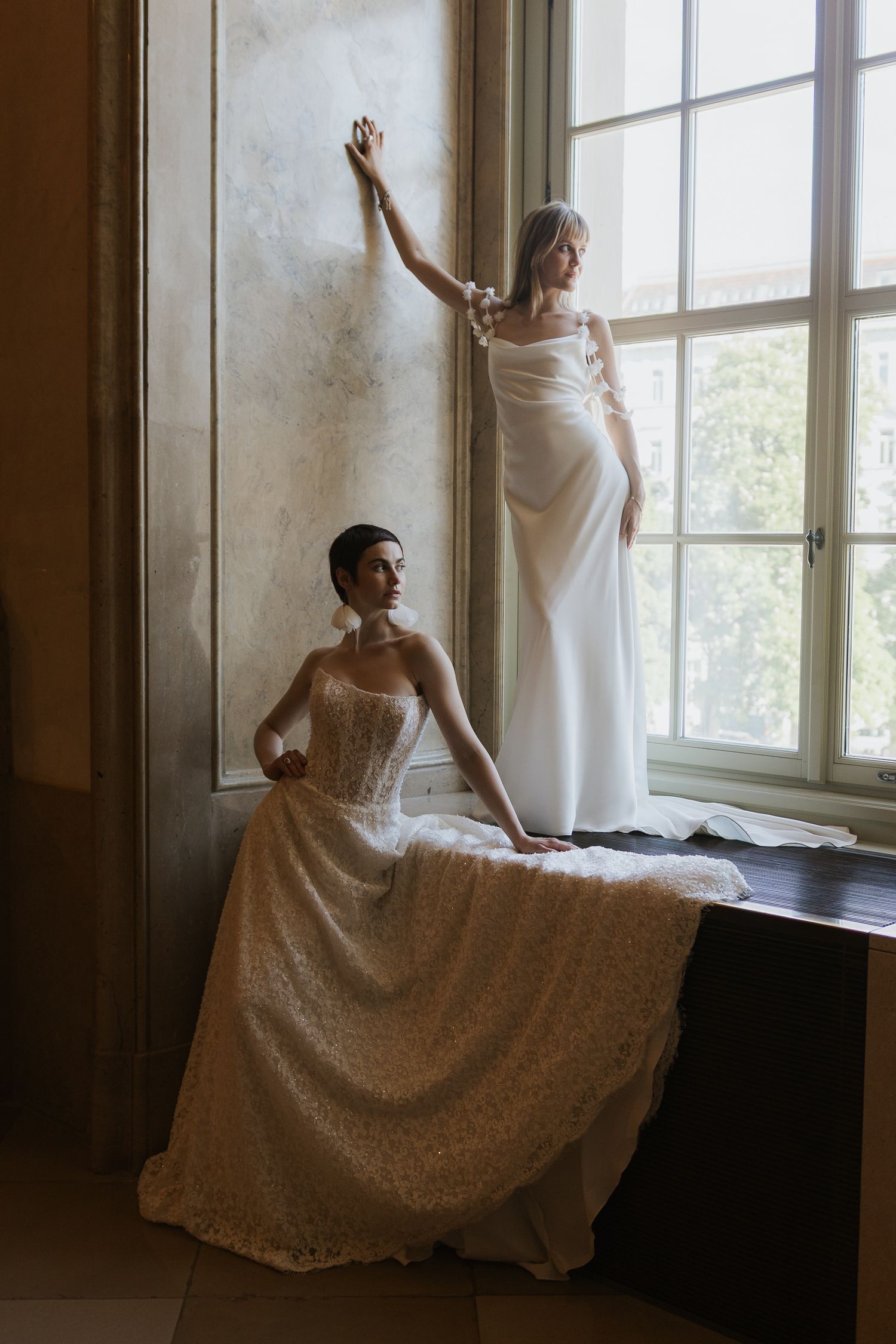 luxury wedding editorial vienna austria