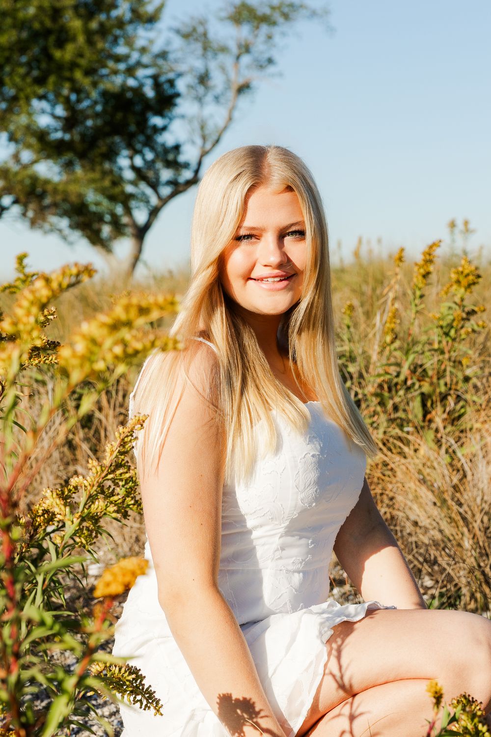 Wilton High School senior girls and boys graduation photos in Ridgefield, Danbury, Redding & South Salem NY Sherwood Island
