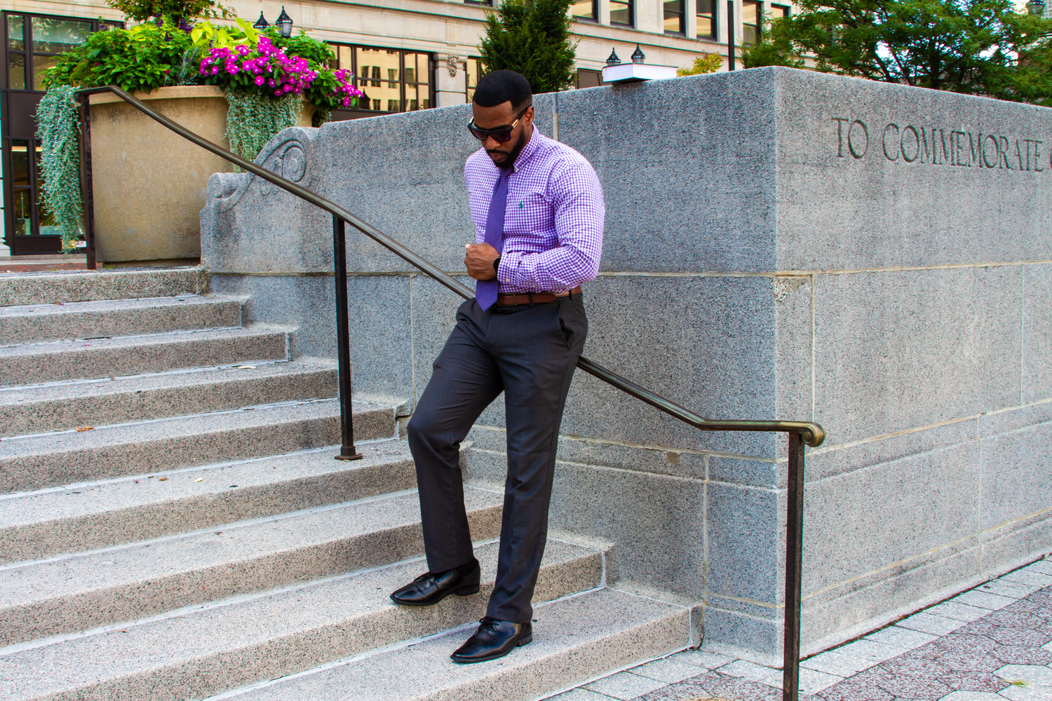 Business professional. L Visions Photography. Branding photoshoot. Lifestyle photoshoot. Handsome man posing. Professional man posing.