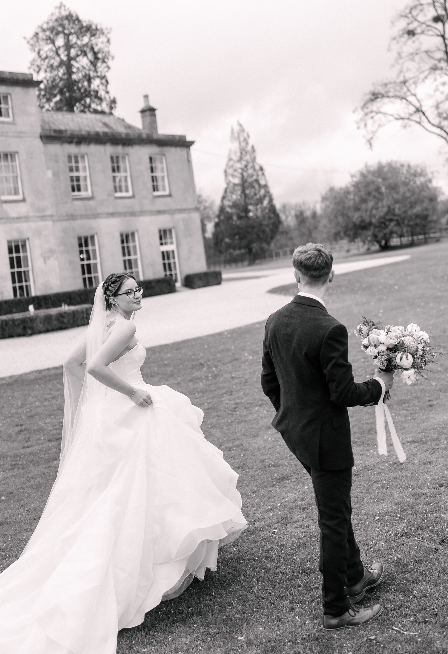 Bath Wedding Photographer