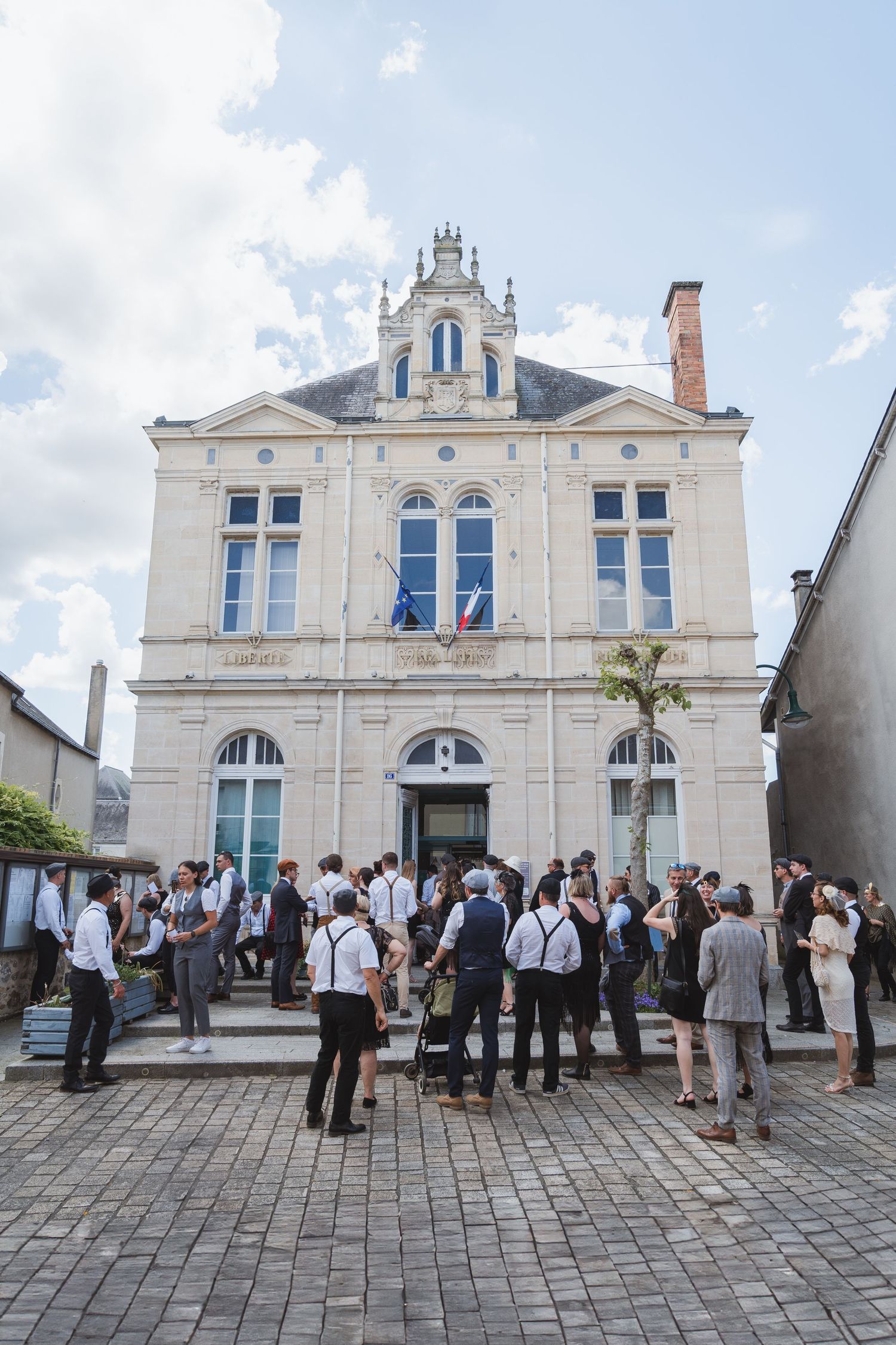 Escape game mariage surprise