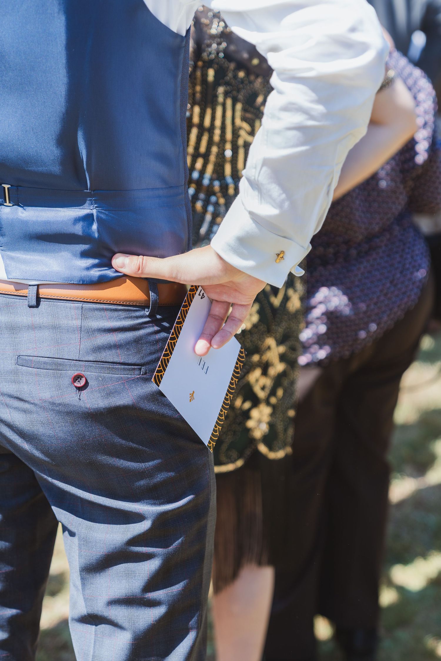 Escape game mariage surprise