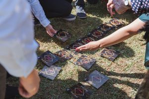 Escape game mariage surprise