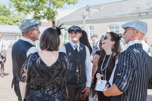Escape game mariage surprise