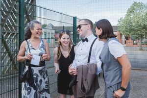 Escape game mariage surprise