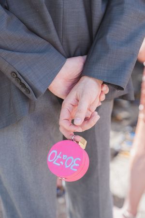Escape game mariage surprise