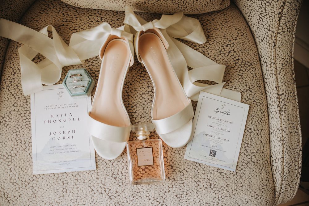 St Lucia wedding photographer captures destination wedding at Sandals Regency La Toc