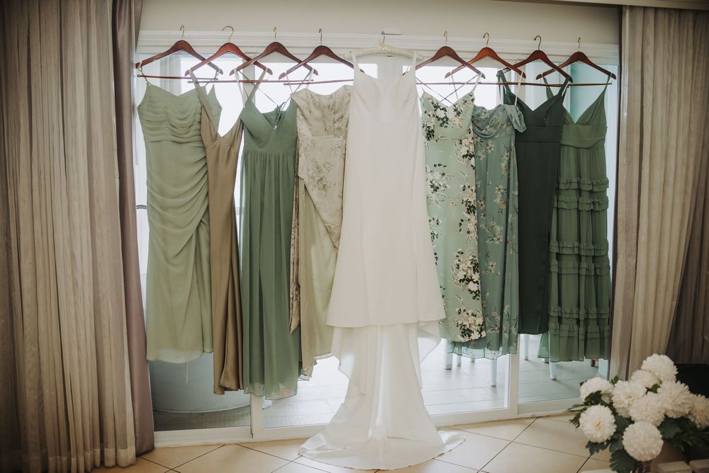 St Lucia wedding photographer captures destination wedding at Sandals Regency La Toc