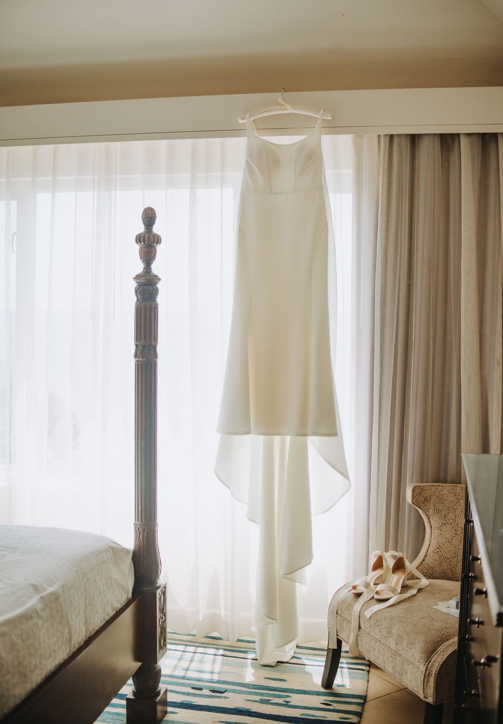 St Lucia wedding photographer captures destination wedding at Sandals Regency La Toc