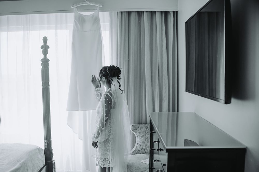 St Lucia wedding photographer captures destination wedding at Sandals Regency La Toc