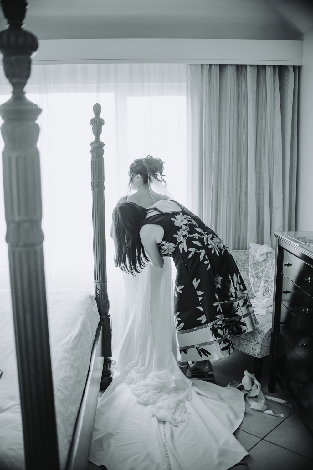 St Lucia wedding photographer captures destination wedding at Sandals Regency La Toc
