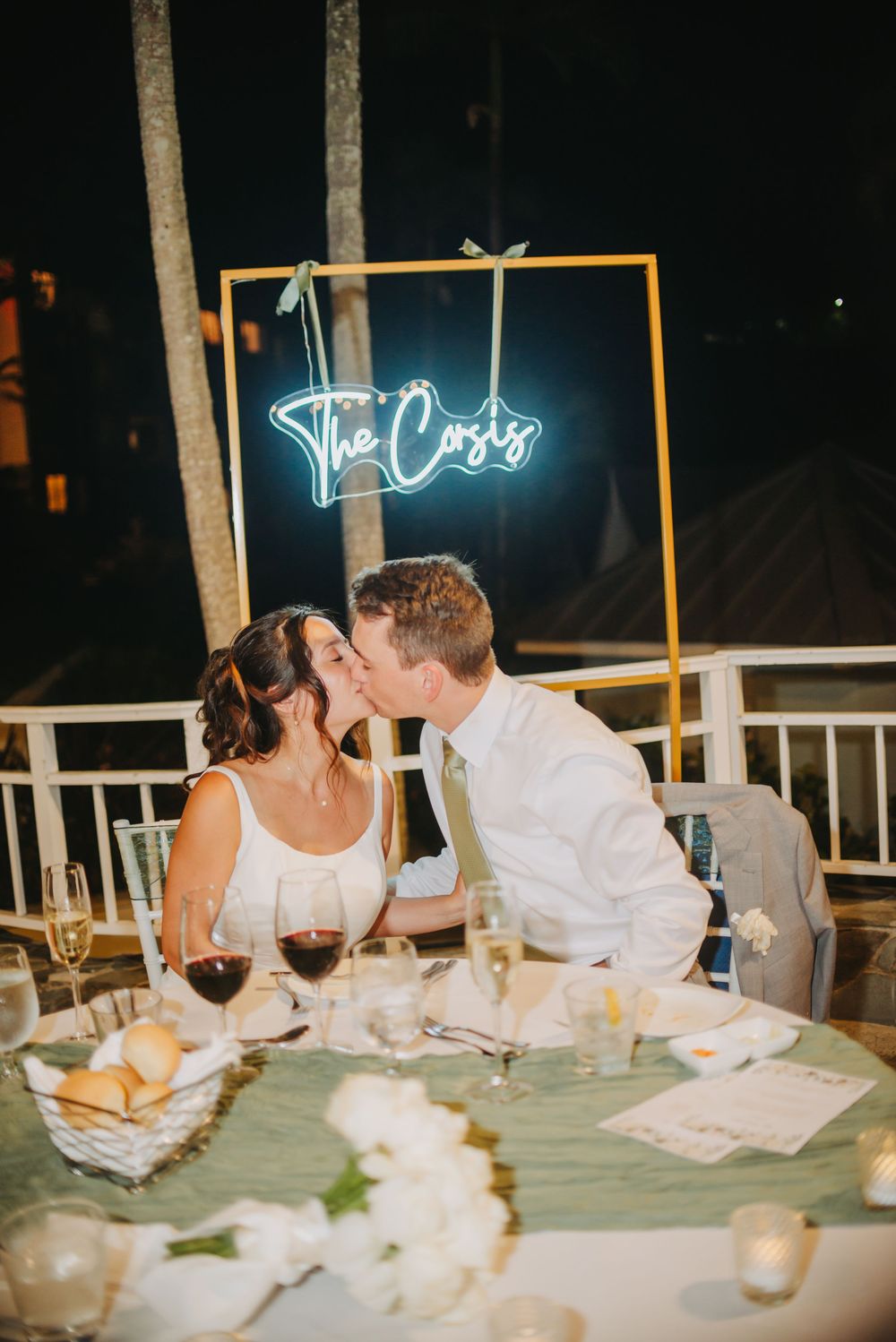 St Lucia wedding photographer captures destination wedding at Sandals Regency La Toc