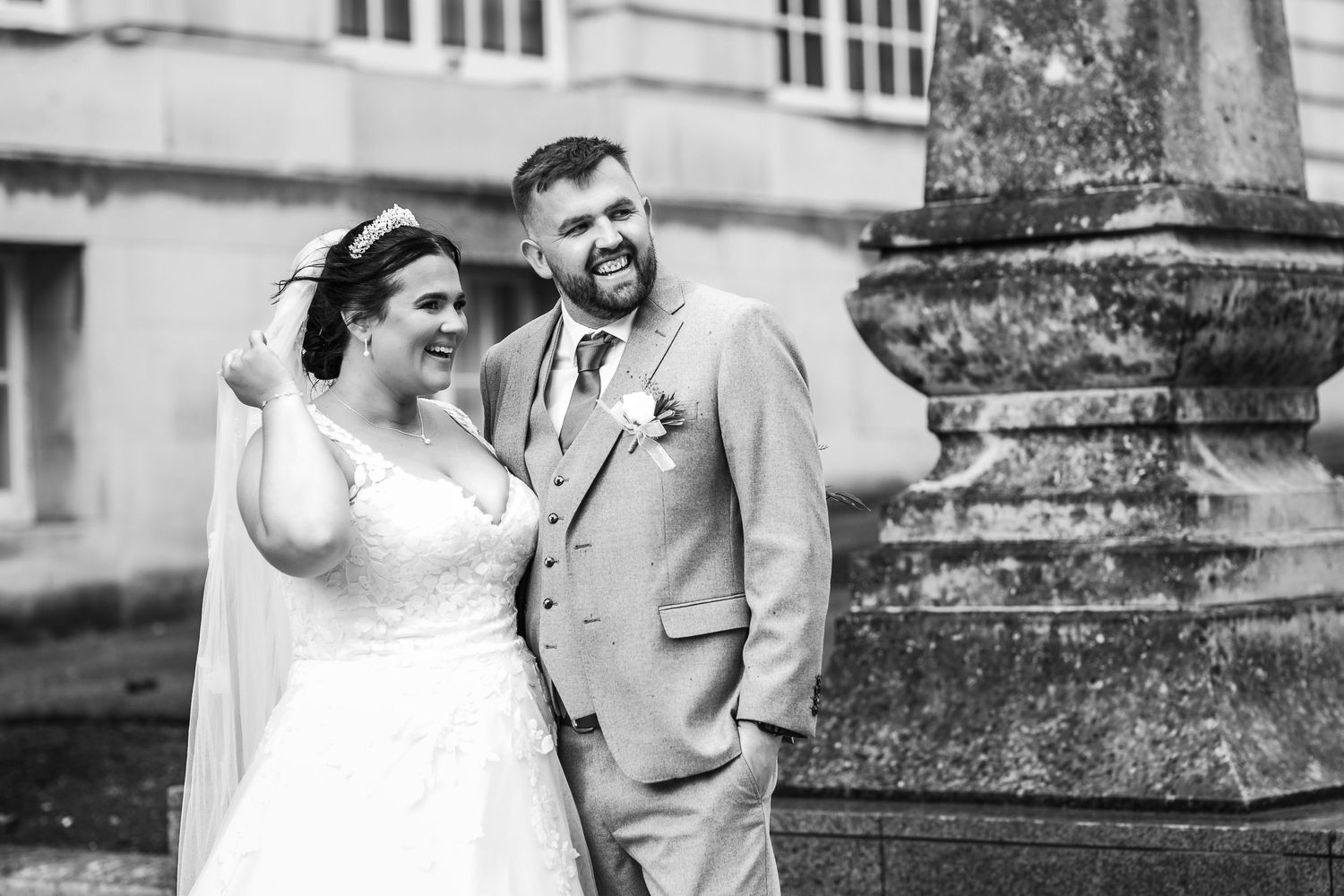 Leeds Civic Hall Wedding Photography Yorkshire