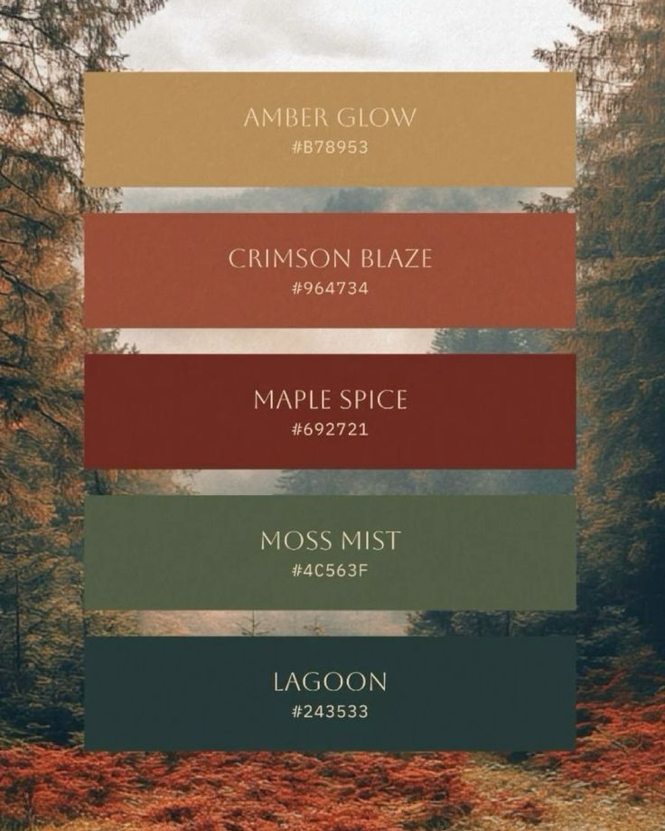 Fall Mini