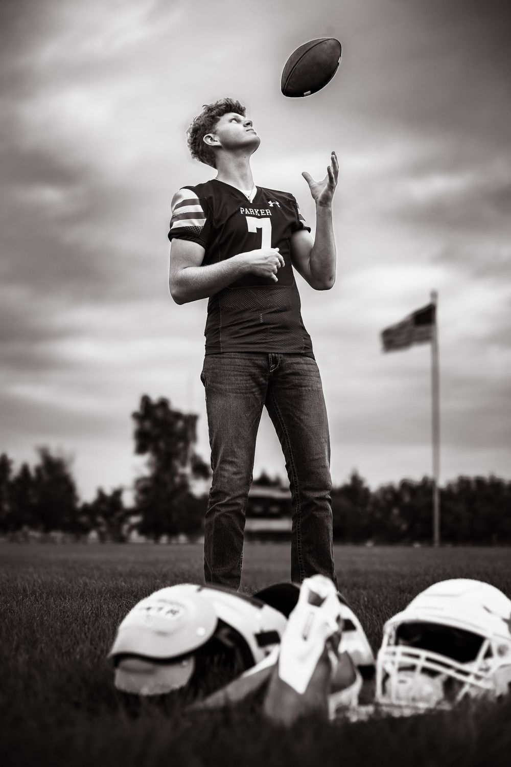 Senior