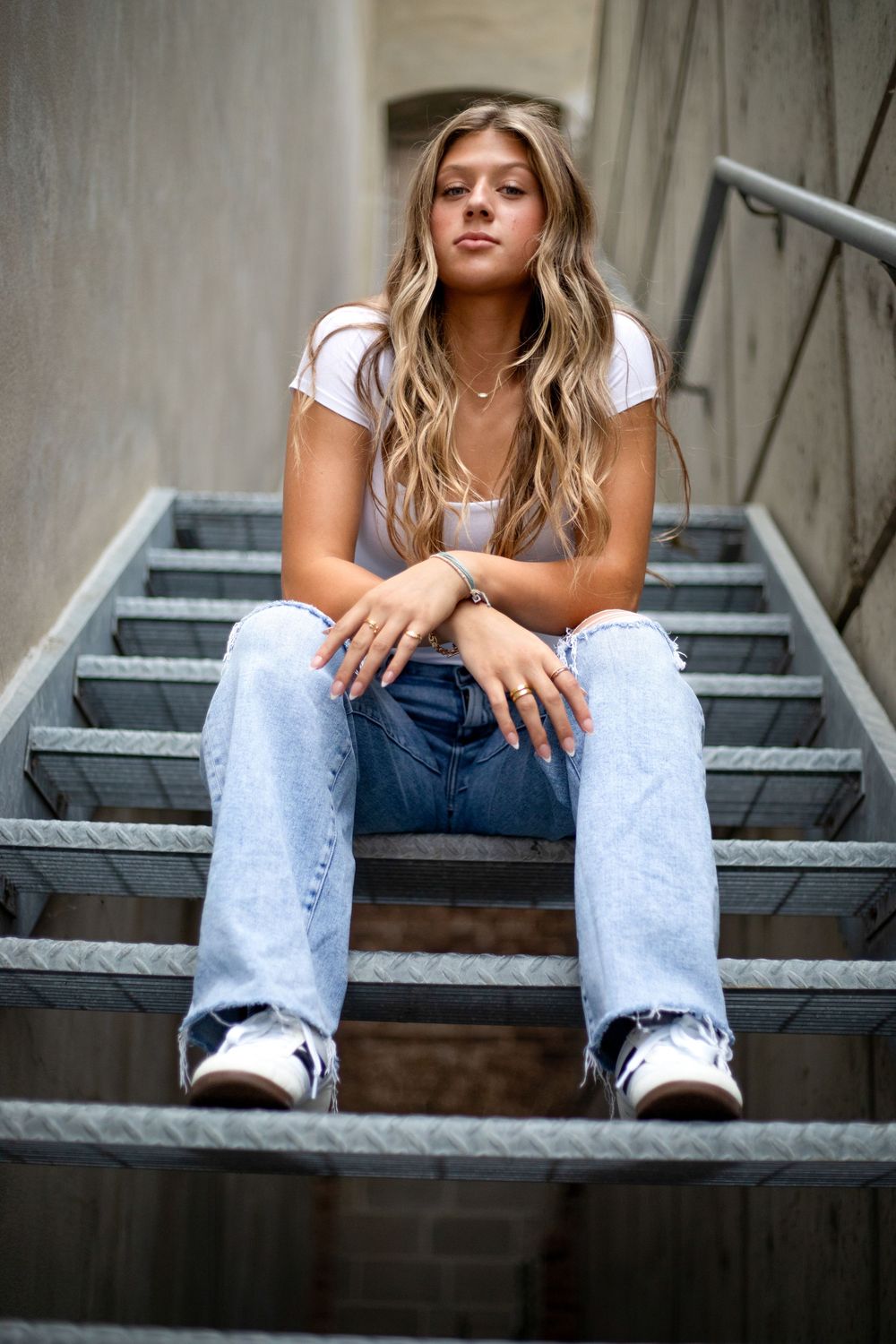 Senior