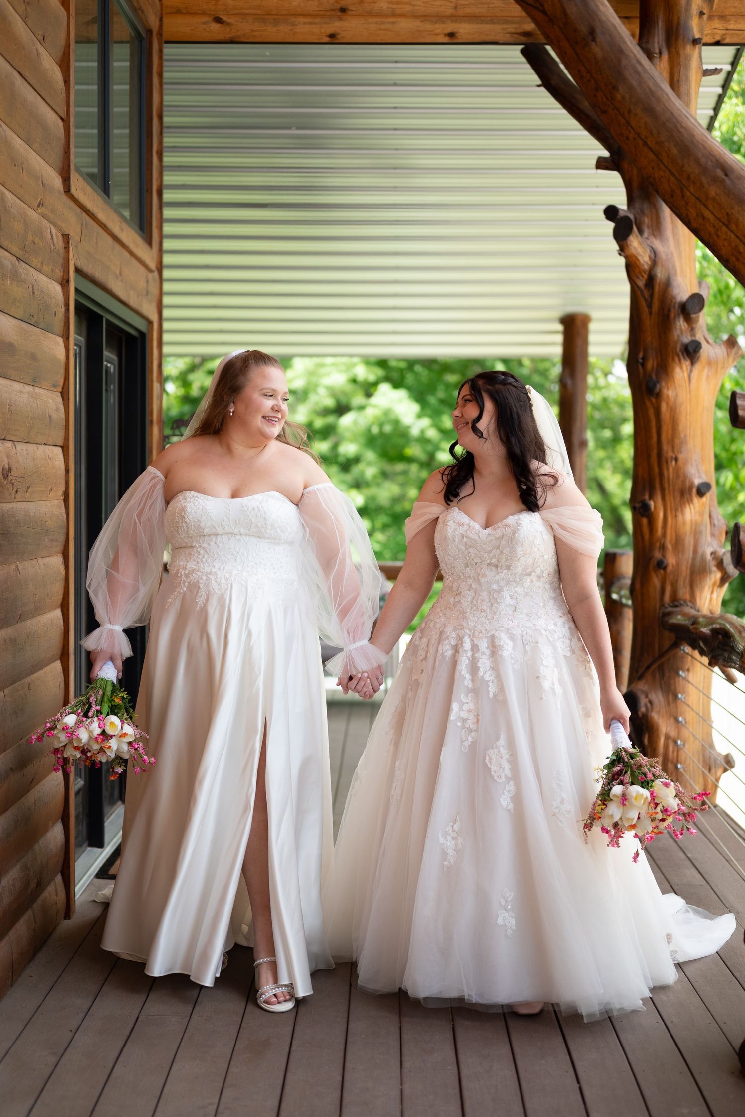 Colorado Elopement Photography - LGBTQ+ Friendly Elopement