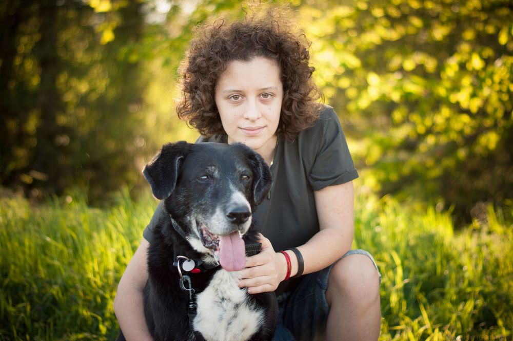 photographie animalière , portraits