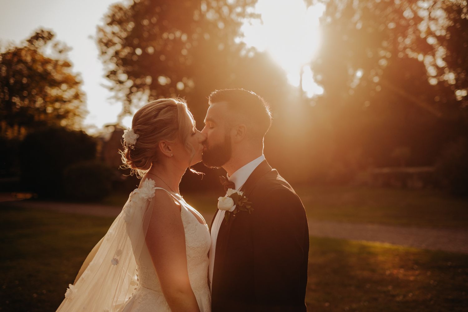BSC Wedding Photography. Experienced Newcastle Wedding Photographer. Candid style with a mix of traditional and group shots