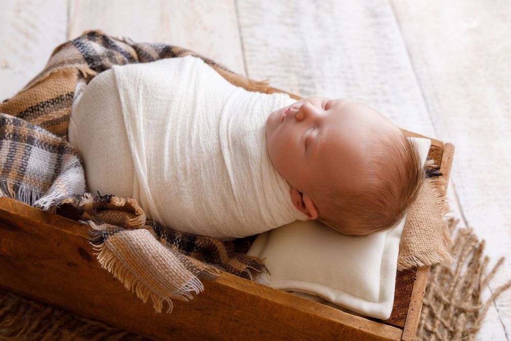 newborn photography
posed newborn photography