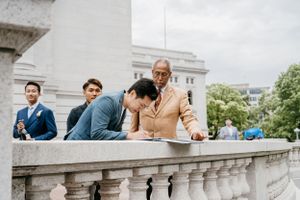 Laura O'Brien Photography
Madison, Wisconsin family and wedding photographer