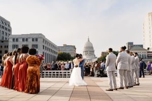 Laura O'Brien Photography
Madison, Wisconsin family and wedding photographer
