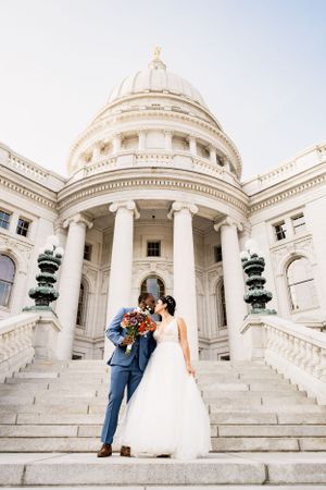 Laura O'Brien Photography
Madison, Wisconsin family and wedding photographer