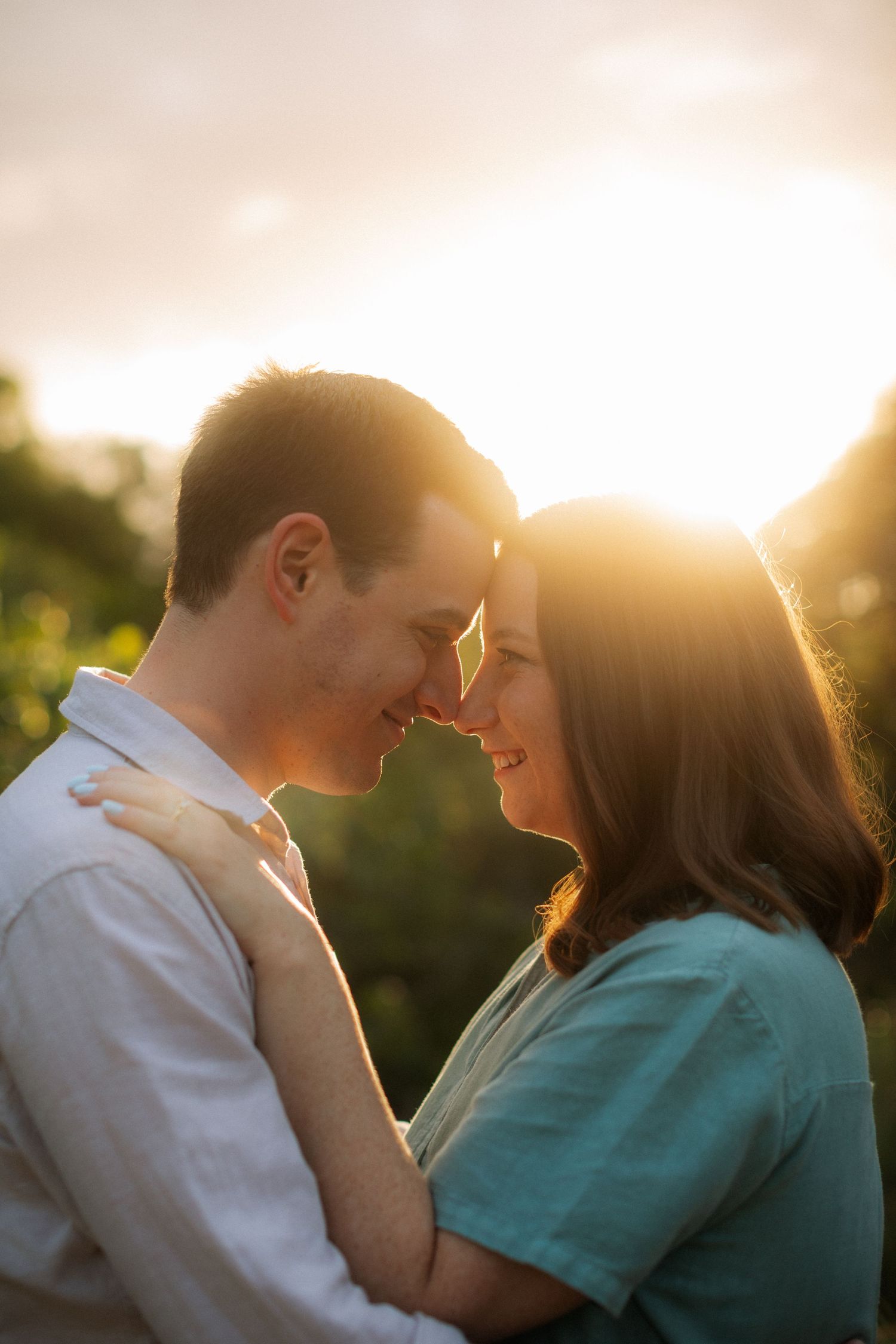 ROCKHAMPTON COUPLES PHOTOGRAPHER