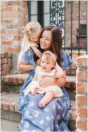 shreveport louisiana family photography