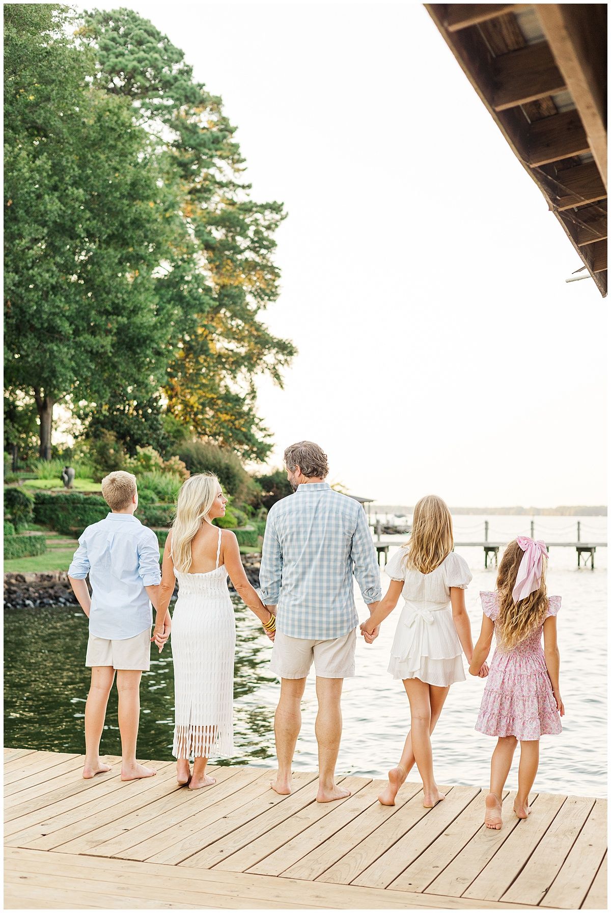 Shreveport Louisiana family photographer
