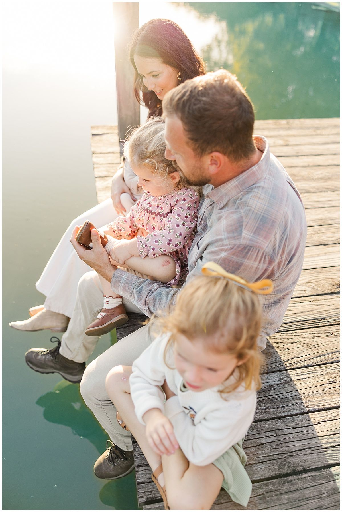ruston Louisiana family photographer