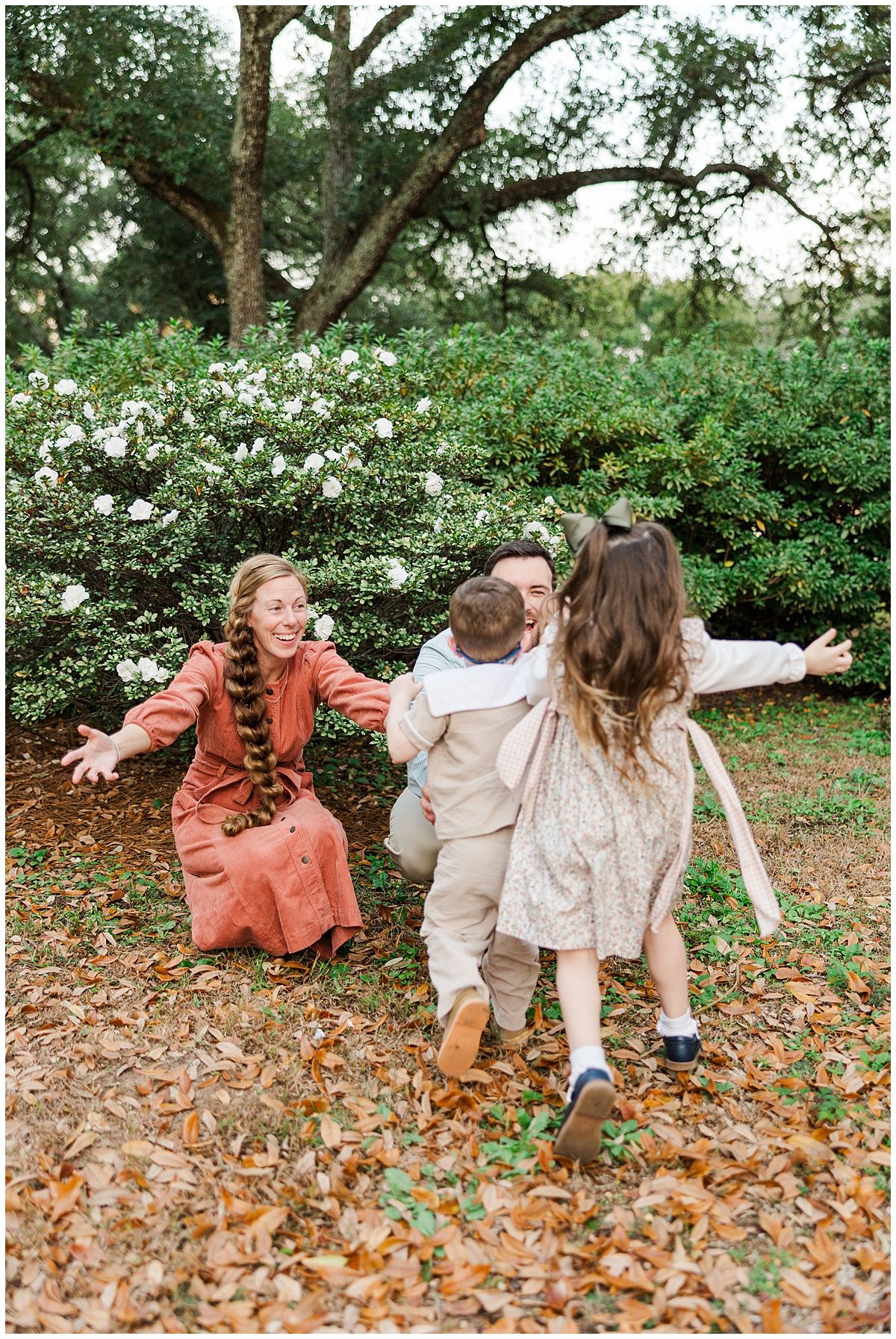 Family Photographer in Shreveport Louisiana