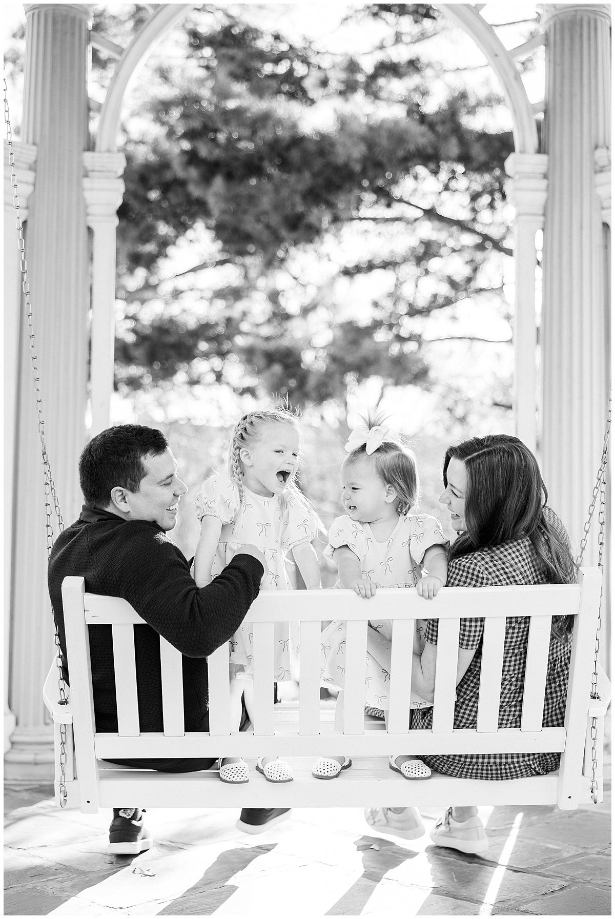Family Photographer in Ruston Louisiana