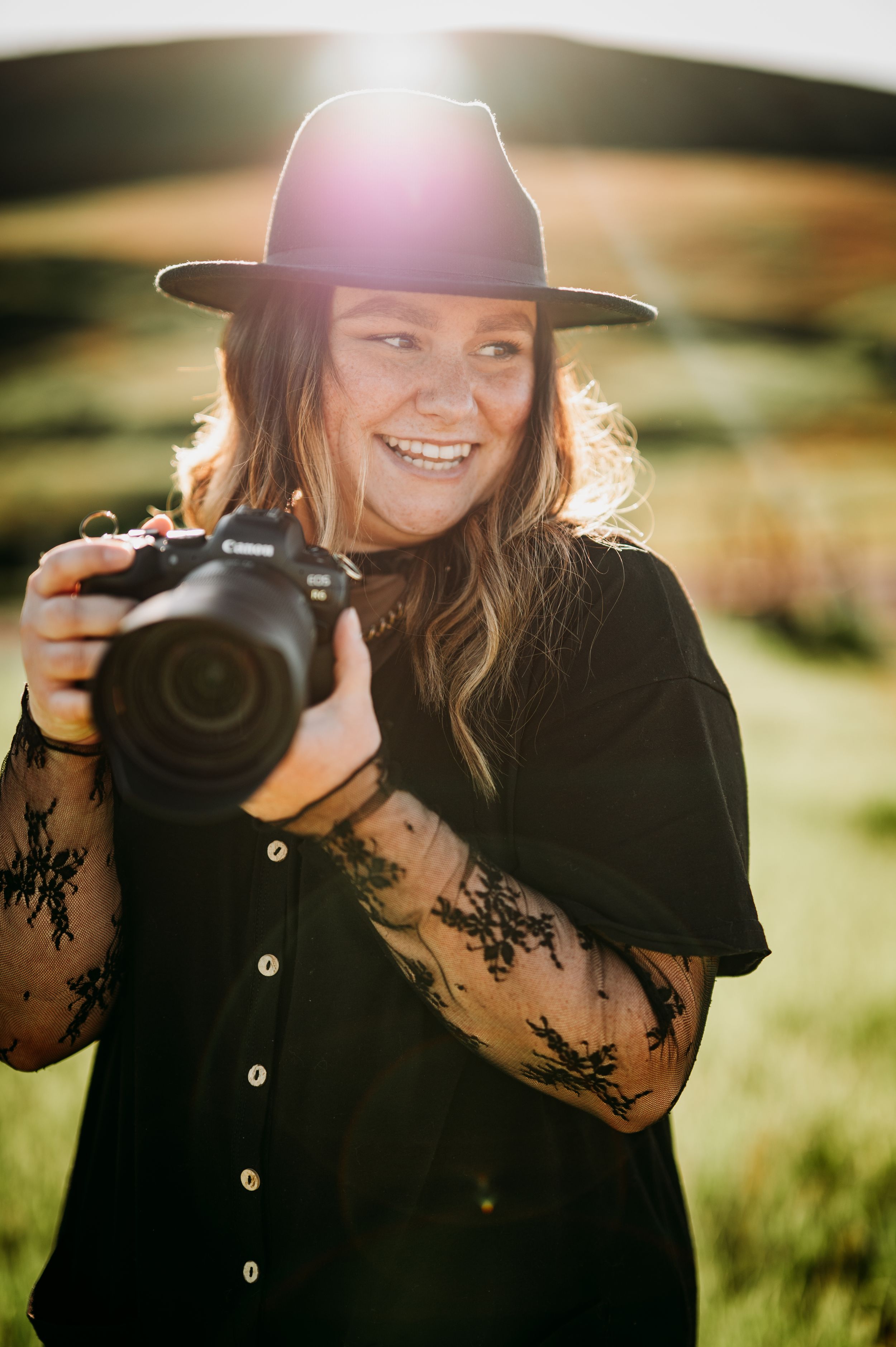 Logan, Utah Family Photographer.