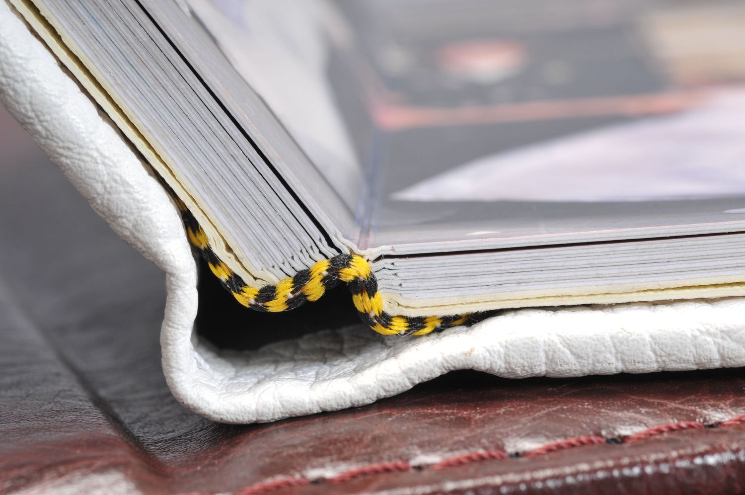 korice vjenčanog albuma wedding book izrada booka fotografiranje vjenčanja zagreb