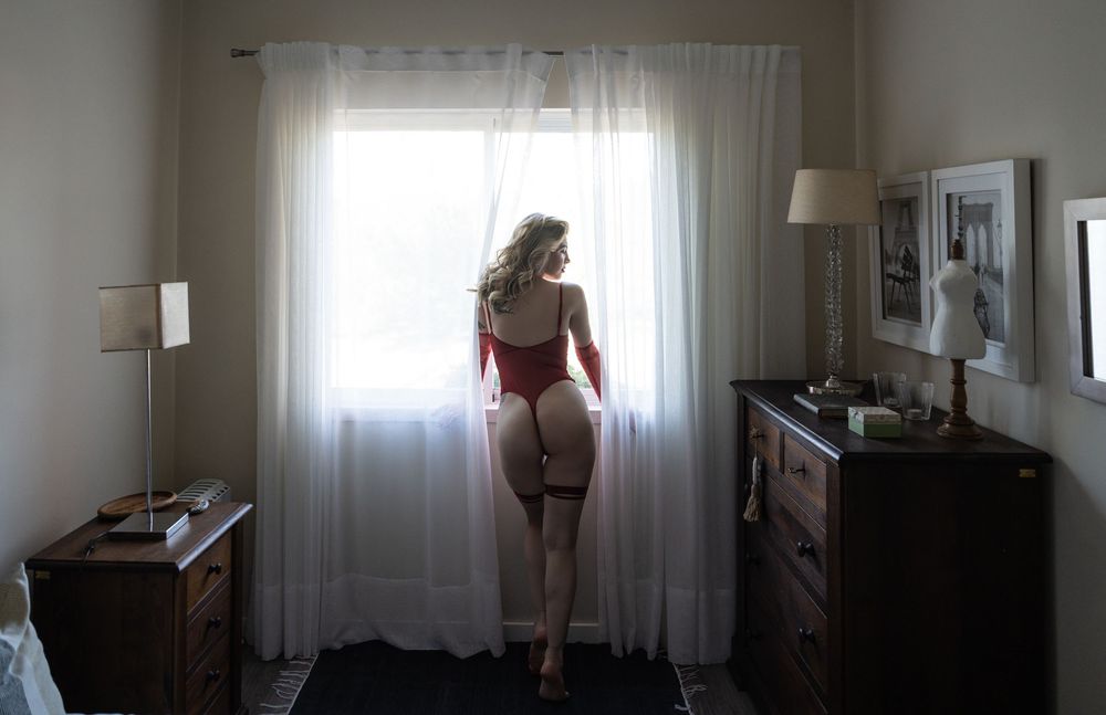 Boudoir