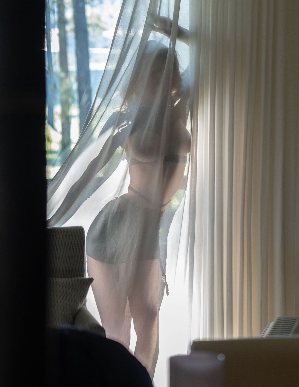 Boudoir