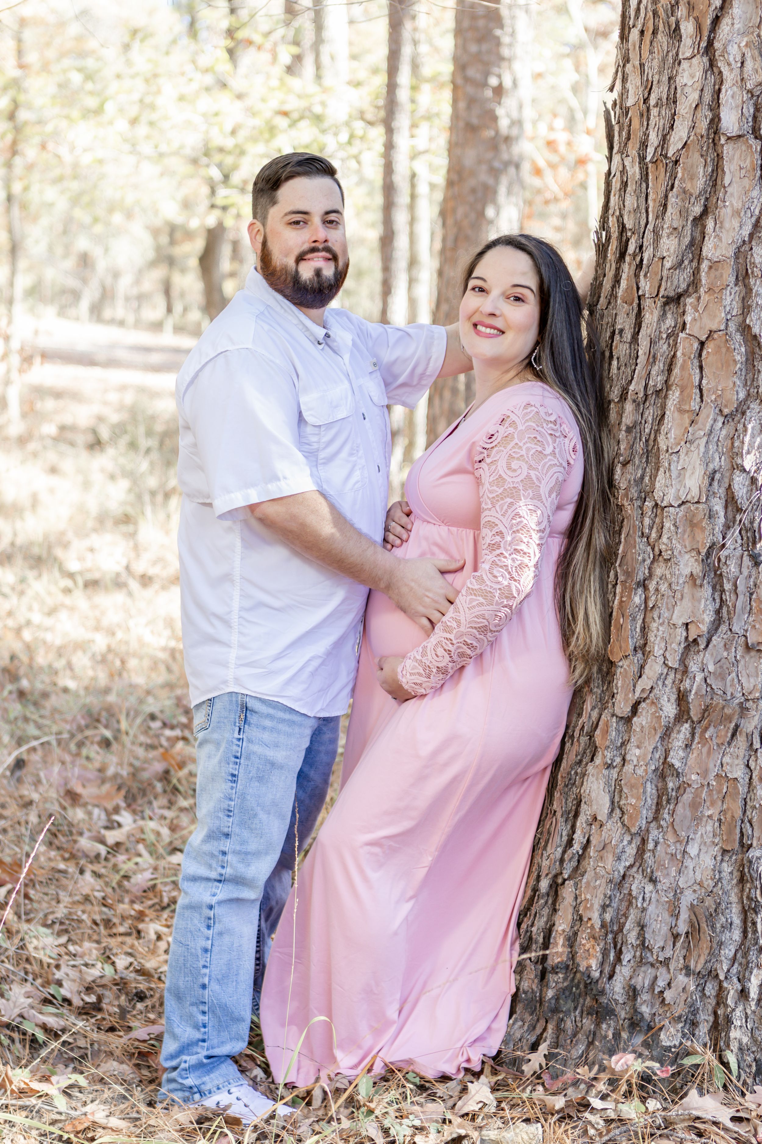 Brianna Alvis Photography | Lufkin, TX photographer capturing light, natural, and emotional moments across East Texas.