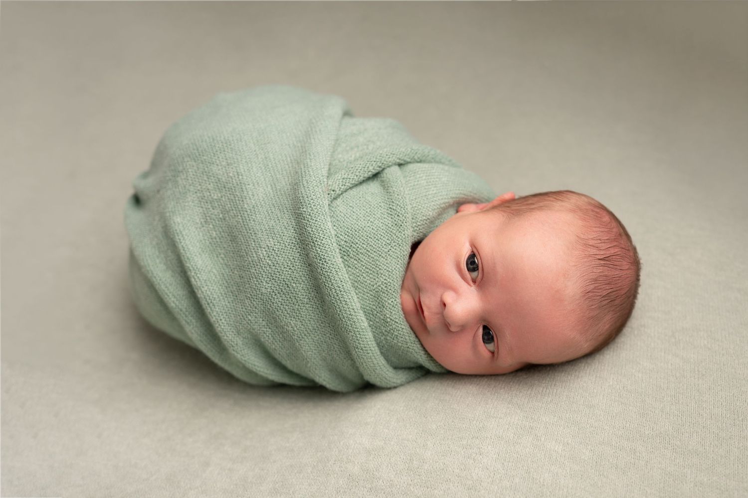 Aberdeen Newborn photography