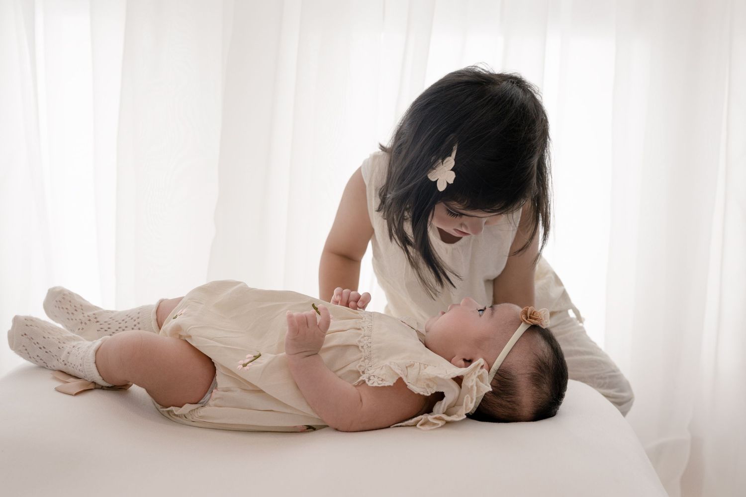 Newborn photography Aberdeen Scotland