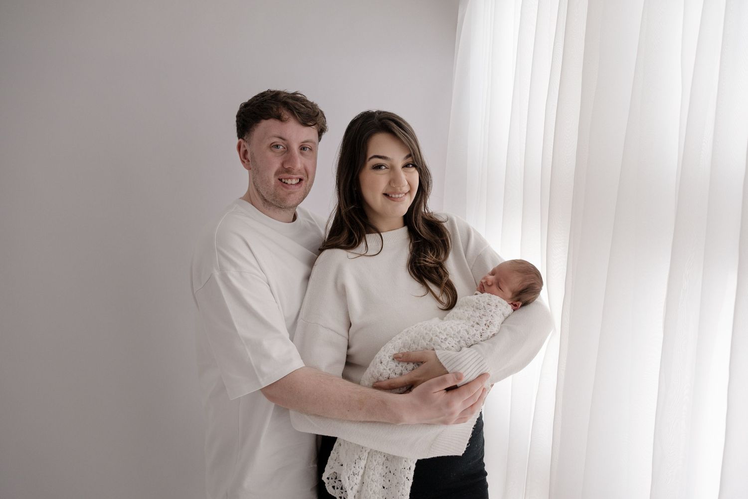 Aberdeen Newborn photography